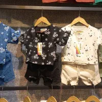 تیشرت شلوارک بچگانه