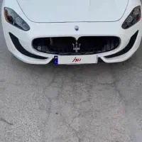 مازراتی گرند کبریو|خودرو سواری و وانت|تهران, یوسفآباد|دیوار