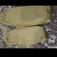 مانتو پاییزه ترندو شلوار بچگانه|لباس|اراک, |دیوار