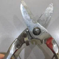 قند شکن قدیمی ،عتیقه،ژاپنی، ترازو|کلکسیون اشیاء عتیقه|شیراز, دینکان|دیوار