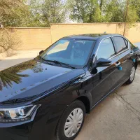 خودرو دنا پلاس 6 دنده صفر