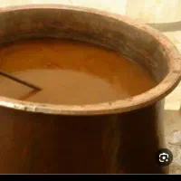پخت سمنو|خوردنی و آشامیدنی|قم, حاج خلیل|دیوار