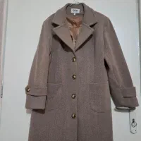 پالتو زنانه