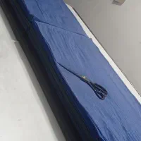 برش کاری پارچه