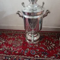 سماور گازی 20لیتری