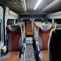 فیات دوکاتو|خودرو سنگین|دهلران, |دیوار