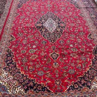 فرش دست باف|فرش|اصفهان, ناژوان|دیوار