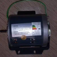 یک دستگاه موتور کولر الکتروژن ۵۵۰۰|کولر آبی|تهران, آذری|دیوار
