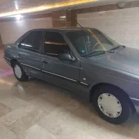 پژو 405 GL بنزینی، مدل ۱۳۶۶|خودرو سواری و وانت|تهران, مرزداران|دیوار