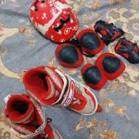 اسکیت مارک جیر اسکیر