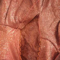 تعدادی لباس مجلسی و لباس حنا وعقد عروس|لباس|سیرجان, |دیوار