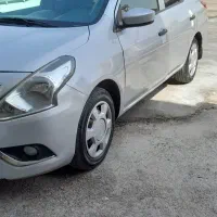 نیسان سانی|خودرو سواری و وانت|اهواز, کوی مهدیس|دیوار