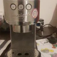 دستگاه قهوه ساز خانگی مارک مایر|سماور، چایساز، قهوهساز|نهاوند, |دیوار