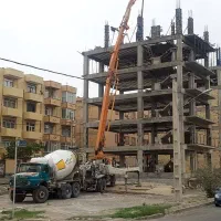 اجاره انواع پمپ بتن ثابت و سیار،تراک میکسر|خدمات حمل و نقل|تبریز, |دیوار