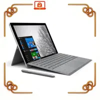 لپ تاپ سیم کارتی Microsoft Surface Pro 5 با قلم