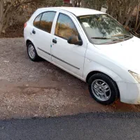 تیبا ۲ مدل ۹۶|خودرو سواری و وانت|تهران, بهاران|دیوار