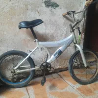 دوچرخه دو عدد|دوچرخه، اسکیت، اسکوتر|گرگان, |دیوار