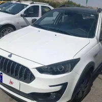 اطلسG سانروف دار