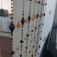 ریسه کاملا سالم|ریسه و چراغ تزئینی|پیربازار, |دیوار