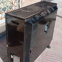 بخاری گازی آبسال سالم و کارکرده|بخاری، هیتر، شومینه|هشتگرد, سیف آباد|دیوار