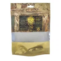 محصولات گیاهی و ارگانیک آلاله