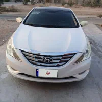 سوناتا ۲۰۱۱ خلیج فول