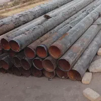 اوله ۶اینج گالوانیزه و۸اینج|عمدهفروشی|کوهدشت, |دیوار