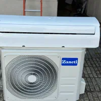 نمایندگی فروش نصب تعمیرات کولر اسپلیت وپنجره ای|کولر گازی و فن‌کوئل|بابل, |دیوار