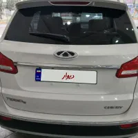 تیگو ۵ مدل۱۳۹۹|خودرو سواری و وانت|چالوس, |دیوار