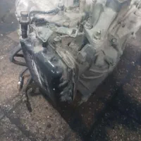 تعمیرات تخصصی گیربکس های اتوماتیک چینی ژاپنی ایران