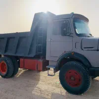 بنز 911 کمپرس توافقی