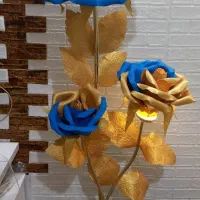 گل کنار سالن|گل مصنوعی|رفسنجان, |دیوار