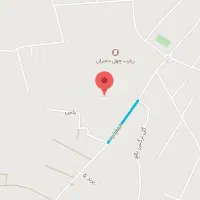 زمین مسکونی واقع در فین بزرگ