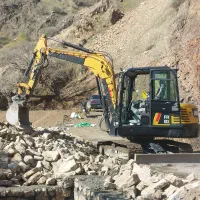 منی بیل نصر ۱۴۰۴|خودرو سنگین|اسلام‌شهر, مسکن مهر اسلاشهر (شهرک امام خمینی)|دیوار