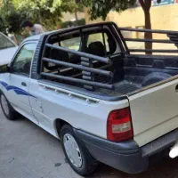 پراید وانت آپشنال مدل  1401 SE 151|خودرو سواری و وانت|ری, شهید بهشتی|دیوار