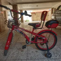 فروش دوچرخه پرادو سایز ۱۶