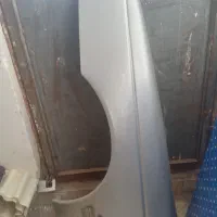 یک جفت چراغ جلو وعقب و جفت گلگیر جلو پارس|قطعات یدکی و لوازم جانبی|حمیدیا, |دیوار