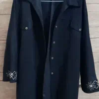 چند عدد مانتو تازه و نو اصلا استفاده نشده|لباس|مرند, |دیوار