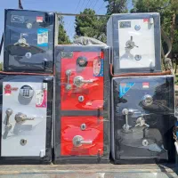 گاوصندوق.بازگشایی. تعمیرات.جابجایی.فروش