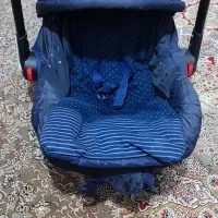 کریر نوزاد (نو و استفاده نشده)