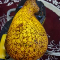 باروت دان|کلکسیون اشیاء عتیقه|قم, انصار‌الحسین|دیوار