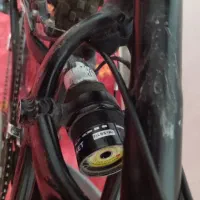 دوچرخه  در حد نو|دوچرخه، اسکیت، اسکوتر|رباط‌کریم, نصیرشهر|دیوار