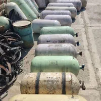 کپسول و مخازن گاز سی ان جی