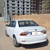 سمند سورن ef7 مدل ۹۳