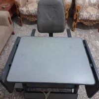 میز و صندلی کامپیوتر|میز تحریر و کامپیوتر|زاهدان, |دیوار