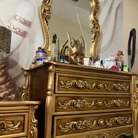 سرویس تخت منبت|تخت و سرویس خواب|تهران, امیریه|دیوار