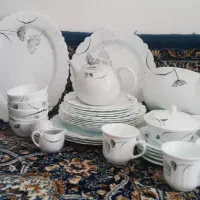 سرویس غذاخوری سولار