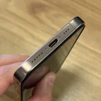 آیفون ۱۶ پرو ۲۵۶ za|موبایل|تهران, شهرک آزادی|دیوار