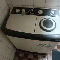 ماشین لباسشویی پاک شوما