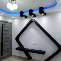 نقاش ساختمان|خدمات پیشه و مهارت|چناران, |دیوار